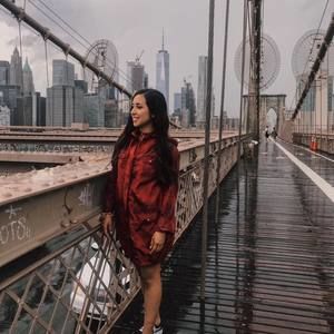 Meet your Posher, Valery